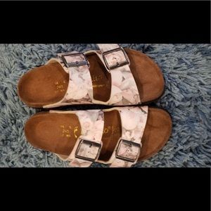Papillio (Birkenstock) size 38